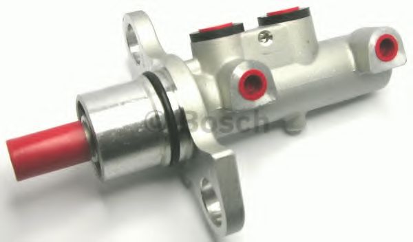 Главный тормозной цилиндр BOSCH 0 986 480 993