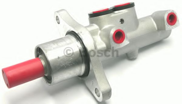 Главный тормозной цилиндр BOSCH 0 986 480 994