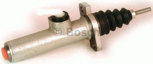 Головний циліндр зчеплення BOSCH 0 986 486 015