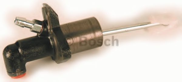 Главный цилиндр сцепления BOSCH 0 986 486 031
