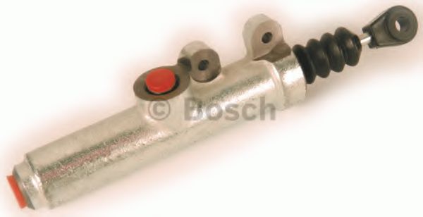 Головний циліндр зчеплення BOSCH 0 986 486 043