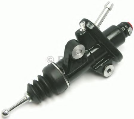 Головний циліндр зчеплення BOSCH 0 986 486 050