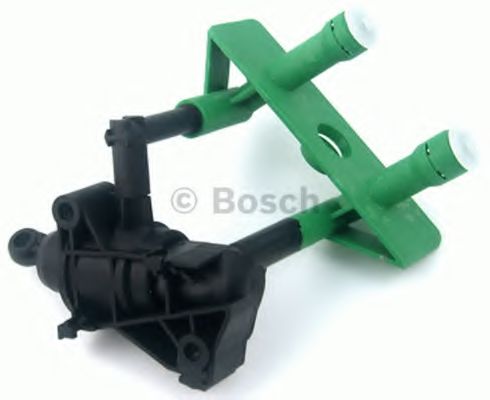 Главный цилиндр сцепления BOSCH 0 986 486 066