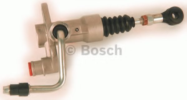 Главный цилиндр сцепления BOSCH 0 986 486 083