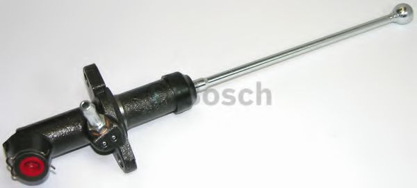 Головний циліндр зчеплення BOSCH 0 986 486 107
