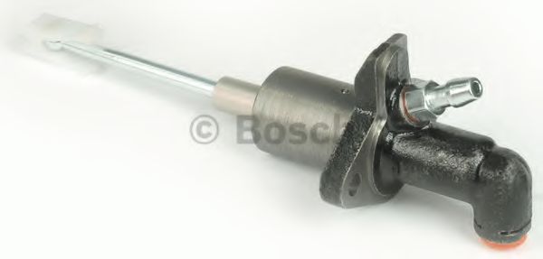 Головний циліндр зчеплення BOSCH 0 986 486 109