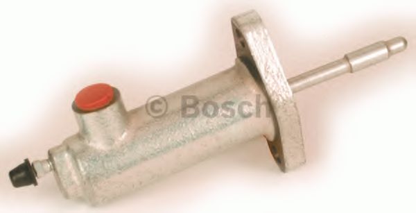 Робочий циліндр зчеплення BOSCH 0 986 486 502