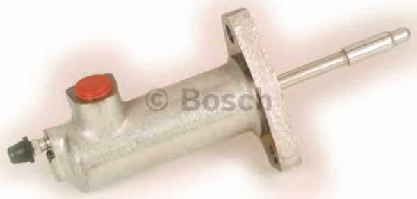Робочий циліндр зчеплення BOSCH 0 986 486 503