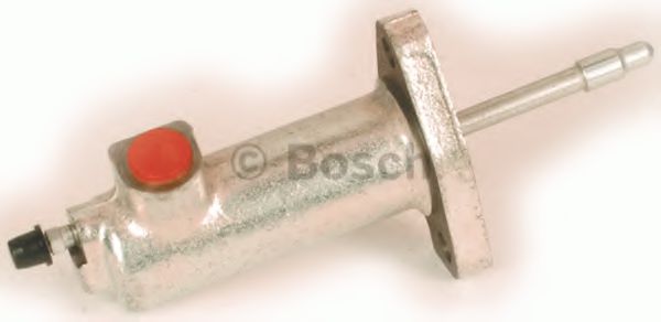 Рабочий цилиндр сцепления BOSCH 0 986 486 535