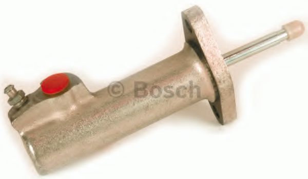 Рабочий цилиндр сцепления BOSCH 0 986 486 537