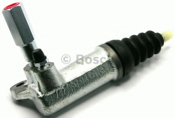 Рабочий цилиндр сцепления BOSCH 0 986 486 551