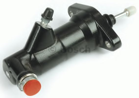 Рабочий цилиндр сцепления BOSCH 0 986 486 576