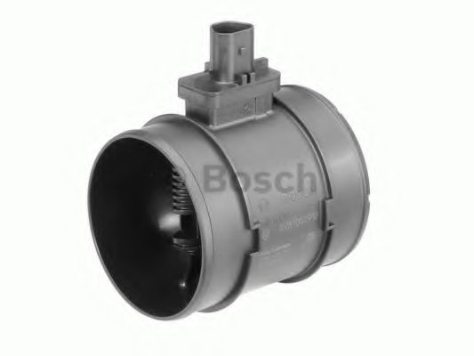 Расходомер (ДМРВ) BOSCH 0 281 002 912