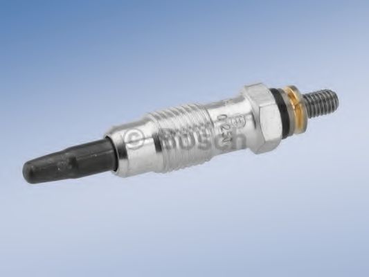 Свеча накала BOSCH 0 250 201 049 Duraterm
