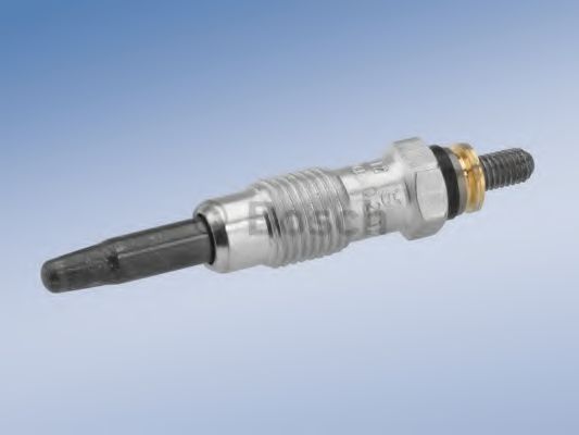 Свеча накала BOSCH 0 250 201 055 Duraterm