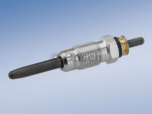 Свеча накала BOSCH 0 250 202 024 Duraterm