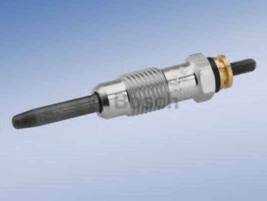 Свеча накала BOSCH 0 250 202 034 Duraterm