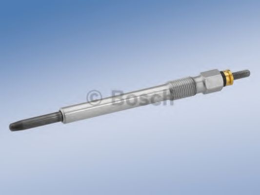 Свеча накала BOSCH 0 250 202 040 Duraterm