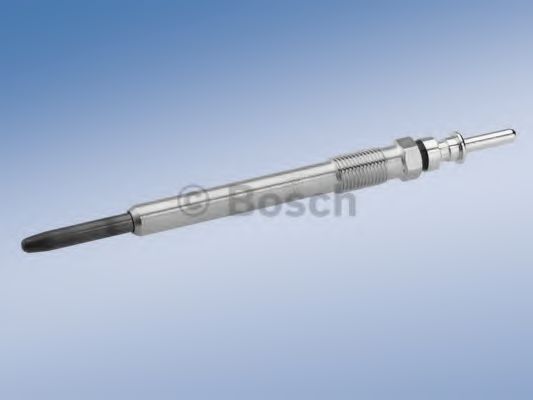 Свеча накала BOSCH 0 250 202 042 Duraterm