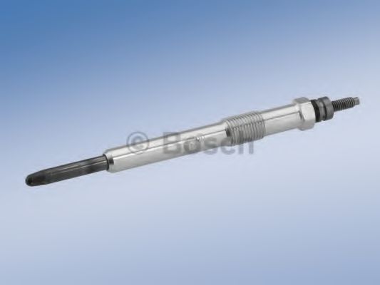Свеча накала BOSCH 0 250 202 048 Duraterm