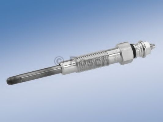 Свеча накала BOSCH 0 250 202 096 Duraterm
