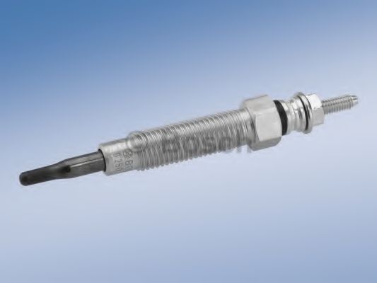Свеча накала BOSCH 0 250 202 121 Duraterm