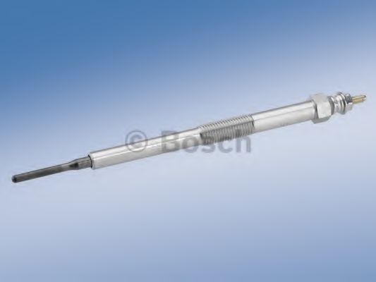 Свеча накала BOSCH 0 250 202 124 Duraterm
