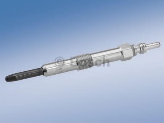 Свеча накала BOSCH 0 250 202 143 Duraterm