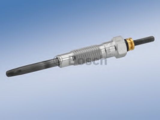 Свеча накала BOSCH 0 250 212 010 Duraterm