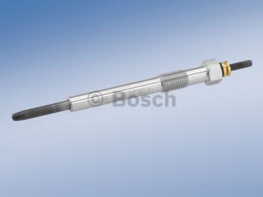 Свеча накала BOSCH 0 250 212 011 Duraterm