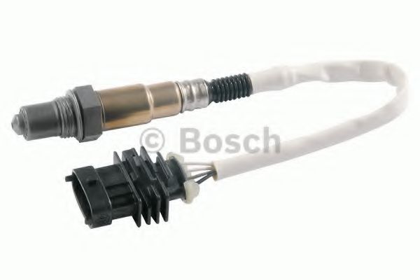Лямбда-зонд BOSCH 0 258 010 119