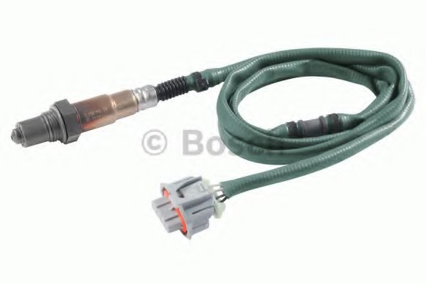 Лямбда-зонд BOSCH 0 258 010 139