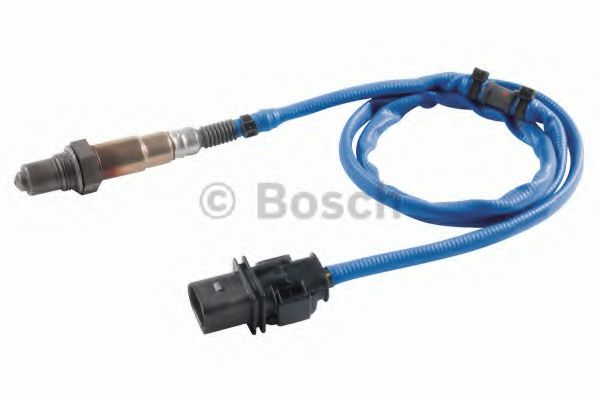 Лямбда-зонд BOSCH 0 258 017 220