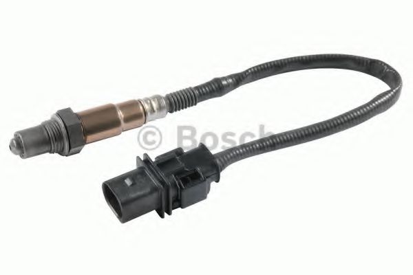 Лямбда-зонд BOSCH 0 281 004 130
