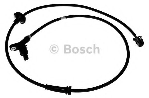 Датчик вращения колеса BOSCH 0 986 594 003