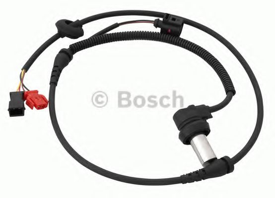 Датчик обертання колеса BOSCH 0 986 594 006