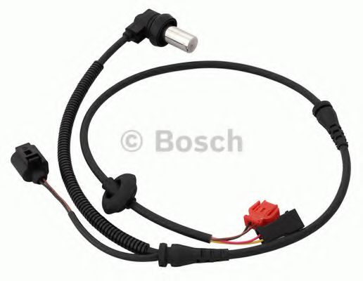 Датчик вращения колеса BOSCH 0 986 594 007
