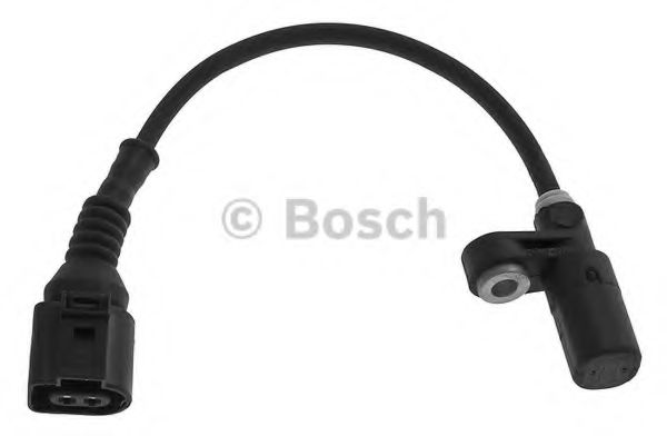 Датчик вращения колеса BOSCH 0 986 594 008