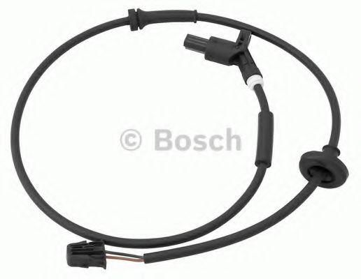Датчик вращения колеса BOSCH 0 986 594 009