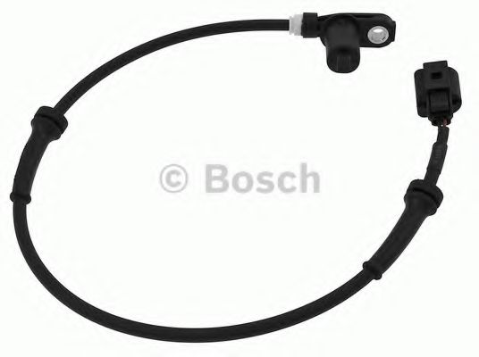 Датчик вращения колеса BOSCH 0 986 594 010