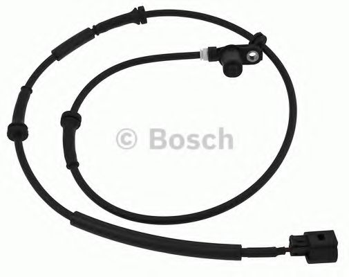 Датчик вращения колеса BOSCH 0 986 594 011