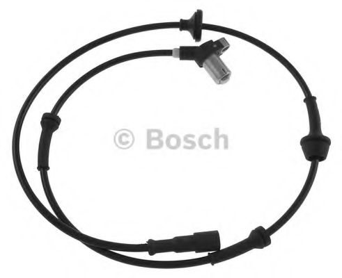 Датчик вращения колеса BOSCH 0 986 594 012
