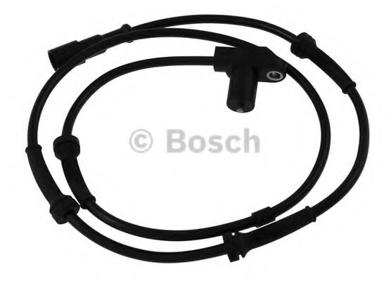Датчик вращения колеса BOSCH 0 986 594 013