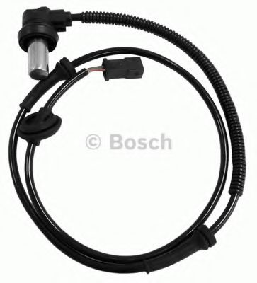 Датчик вращения колеса BOSCH 0 986 594 014