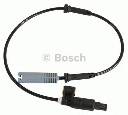 Датчик вращения колеса BOSCH 0 986 594 015