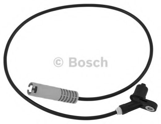 Датчик вращения колеса BOSCH 0 986 594 016