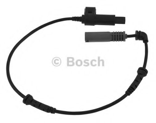 Датчик вращения колеса BOSCH 0 986 594 018