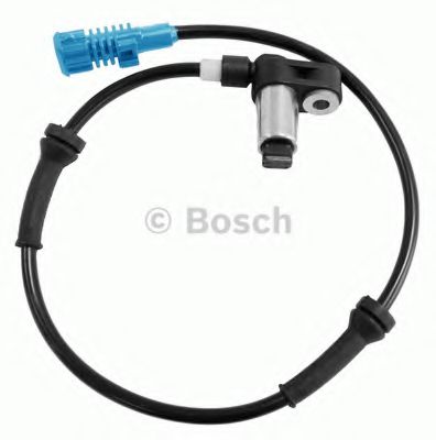 Датчик вращения колеса BOSCH 0 986 594 020