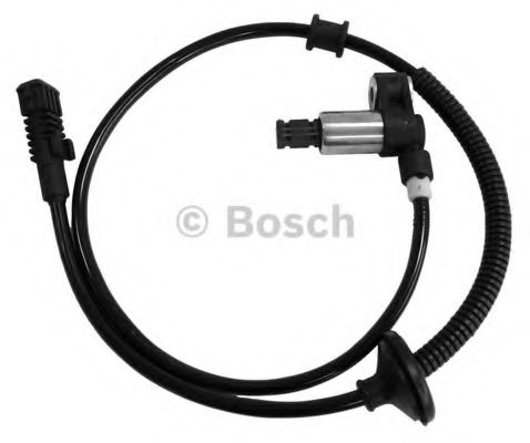 Датчик вращения колеса BOSCH 0 986 594 021