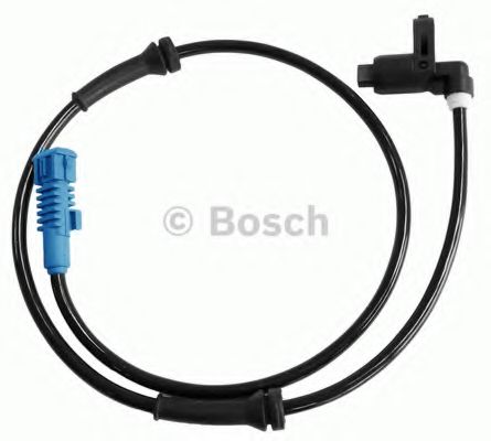 Датчик вращения колеса BOSCH 0 986 594 022